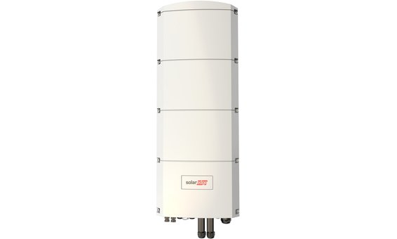 SolarEdge Home Hub Inverter - Dummy
